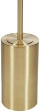 Olliix by Urban Habitat Gold Alta Floor Lamp-2