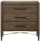 Currey & Company Verona Chanterelle Chest-0