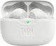JBL® Vibe Beam White Wireless Earbud Headphones-4