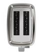 GE® 2-Slice Onyx Black Toaster-4
