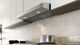 Elica Comfort Series Bellagio 36" Stainless Steel Under Cabinet Range Hood-1