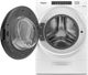 Whirlpool® 5.2 Cu. Ft White Ventless Washer Dryer Combo-3