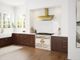 Zephyr Okeanito 48" Brushed Gold Wall Mounted Range Hood -3
