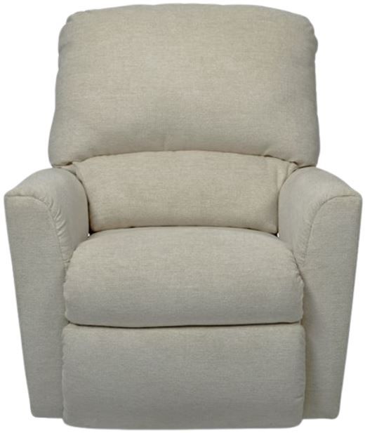 La-Z-Boy® Jean Antique Power Lift Recliner-1