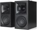 Klipsch® The Fives Black Powered Speaker System-1