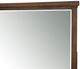Legends Home Montana Dove Rustic Mirror-3