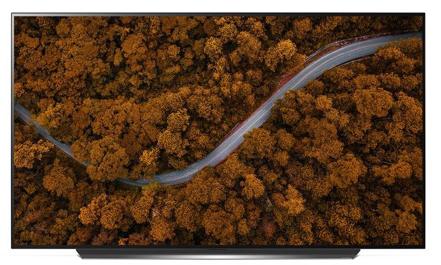 LG CX 77" 4K Smart OLED TV with AI ThinQ®-0