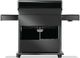 Napoleon Rogue® PRO 625 6-Burner Black Freestanding Natural Gas Grill-5