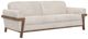 International Furniture Direct Loft Gray Sofa-0