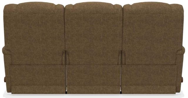 La-Z-Boy® Pinnacle Mink Manual Wall Reclining Sofa-3