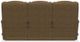 La-Z-Boy® Pinnacle Mink Manual Wall Reclining Sofa-3