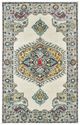 Oriental Weavers™ Zahra 5'x8' Style 5 Area Rug-0