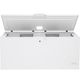 GE® 21.7 Cu. Ft. White Chest Freezer-3