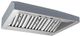 Best® CPD9M Series 48" Stainless Steel Outdoor Range Hood Insert-0