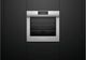 Fisher & Paykel Series 9 Professional 30" Stainless Steel Single Electric Wall Oven with Self-Cleaning-2