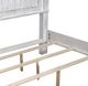 Liberty Furniture River Place Riverstone White Queen Panel Bed-5