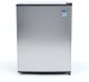 Avanti® 19" 2.4 Cu. Ft. Stainless Steel Compact Refrigerator-0