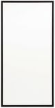 EQ3 Spy Black Rectangle Mirror-0