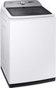 Samsung 5.4 Cu. Ft. White Top Load Washer-1