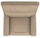 La-Z-Boy® Apollo Khaki Power Rocking Recliner with Headrest-4