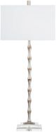 Crestview Collection Emerson Brass Buffet Lamp-1