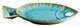 Crestview Collection Lake City 3-Piece Blue Tray Set-2