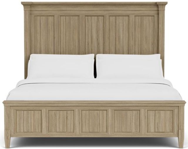 Riverside Furniture Amelia Nutmeg Queen Bed-1