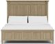 Riverside Furniture Amelia Nutmeg Queen Bed-1