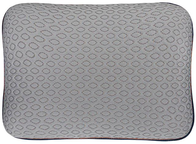 BEDGEAR® Cosmo 1.0 Performance® Medium Firm Standard Pillow-1