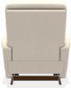 La-Z-Boy® Tripoli Reclina-Rocker® Cotton Recliner-3