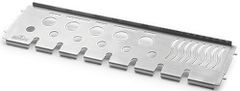 Napoleon Stainless Steel Multifunctional Warming Rack for Rogue® 425 Grills