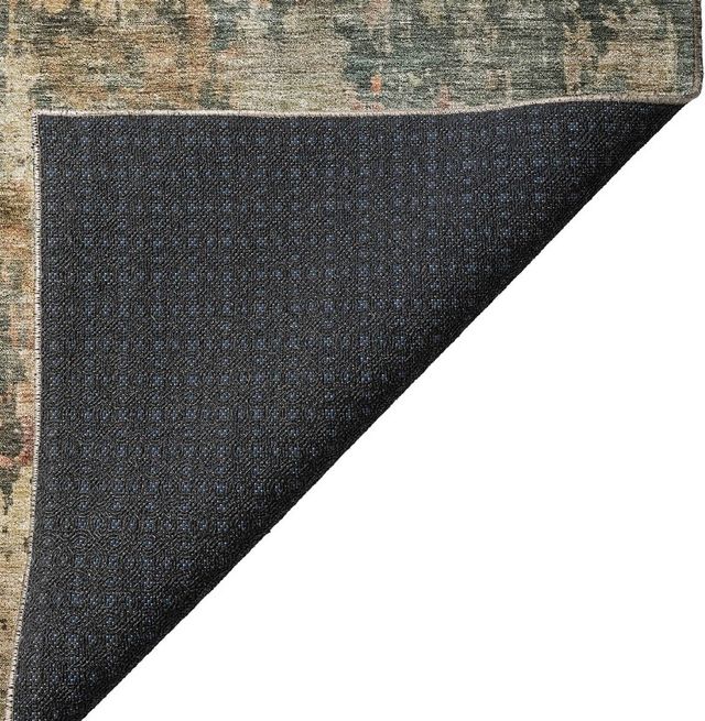 Dalyn™ Rug Company Nouveau Sage 5'x8' Style 2 Area Rug-2