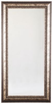 Signature Design by Ashley® Dulal Antique Silver Accent Mirror-0