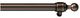 Ilve® Nostalgie 48" Bronze Upper Handrail-1