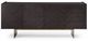 VIG Furniture Modrest Gerald Antique Copper/Brown Ash Buffet-1