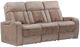 Parker House® Equinox Mushroom Power Theater Reclining Sofa with Headrest-0