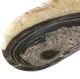 A & B Home Minerva Multi-Colored Hand-Carved Zebra Onyx Bowl-1