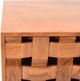 Jofran Inc. Trent Brown Accent Cabinet-4