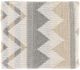 Surya Adara Khaki 50"x60" Throw Blanket-0