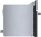 Bosch® 500 Series 1.6 Cu. Ft. Stainless Steel Built In Microwave-4
