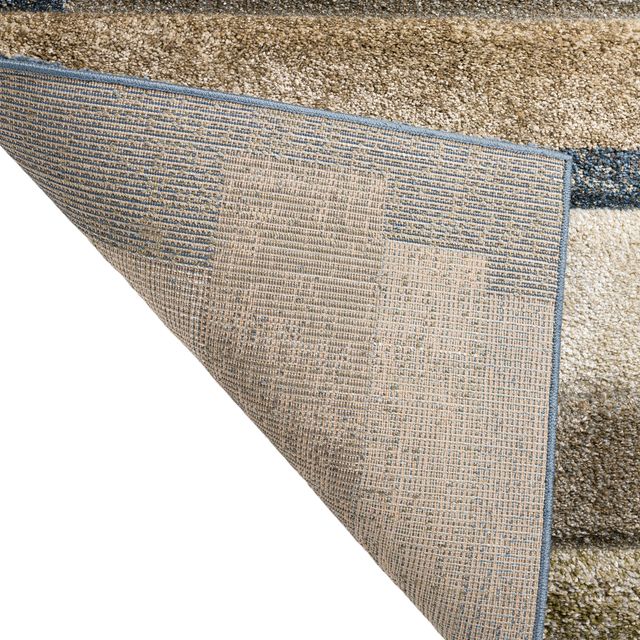 Dalyn™ Rug Company Carmona Denim 5'x8' Style 1 Area Rug-4