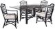 Braxton Culler Customizable Chippendale Dining Side Chair-3