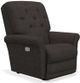 La-Z-Boy® Ruby Java Power Wall Recliner-1