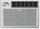GE Window Mount Air Conditioner-Gray-0
