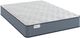 Sherwood® Bedding Sunrise XXV Medium TT 11.5" Wrapped Coil Medium Tight Top Queen Mattress-0