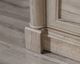 Sauder® Palladia® Split Oak® Office Desk-3