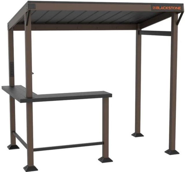 Blackstone® 5' x 8' Pavilion-0