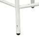 Liberty Furniture Vintage Antique White X Back Counter Chair-3