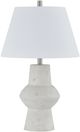 Forty West Penn Ivory Table Lamp-0