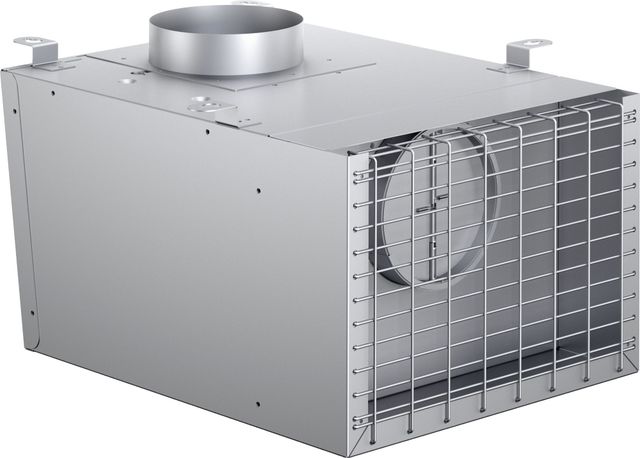 CLOSEOUT Thermador® Remote Blower-Stainless Steel-0